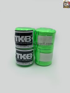 Top King Boxing Hand Wraps