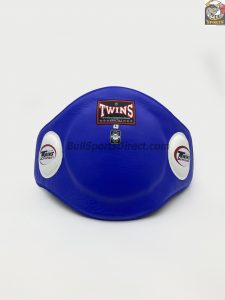 Belly Protection Blue-Twins