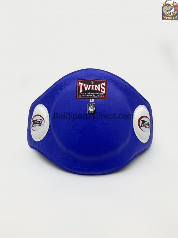 Belly Protection Blue-Twins