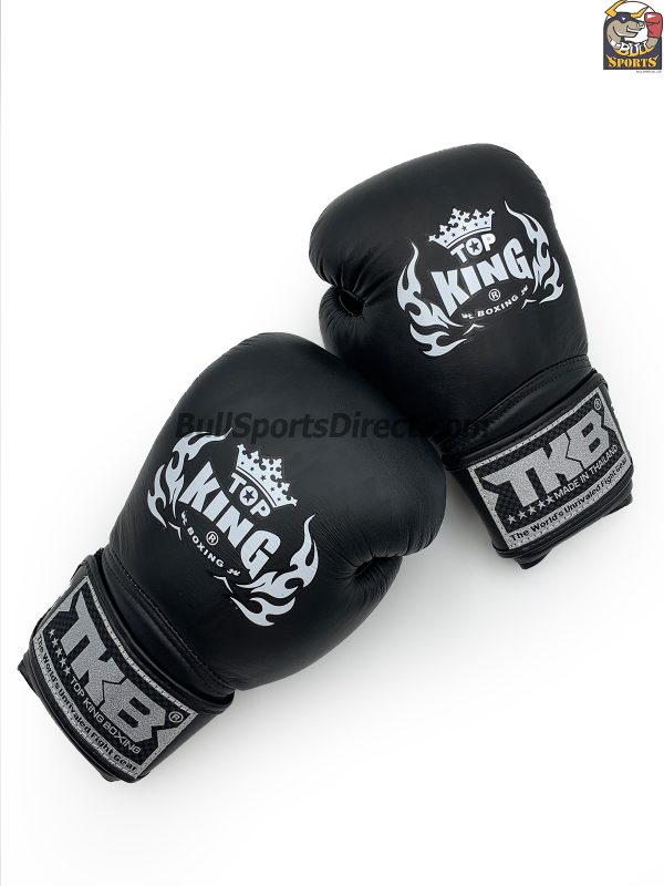 Top King Boxing Gloves Air
