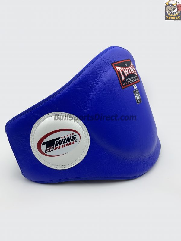 BEPL-2 Belly Protection Blue