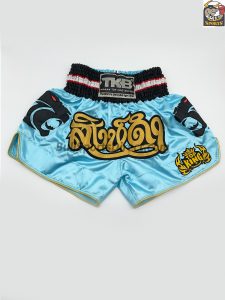Top King Shorts -SinghDam