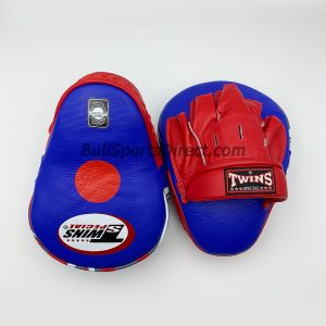 Twins-PML-10 Blue/Red
