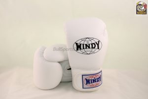 Windy Boxing Gloves Yellow BGVH