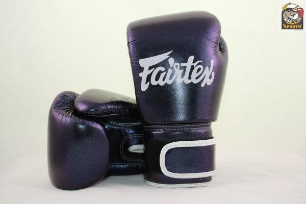 "Aura" Limited Edition Gloves BGV12 Fairtex