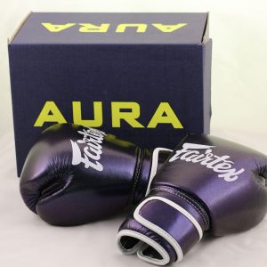 BGV12 Violet Aura Limited Edition Gloves