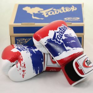 BGV1 “Thai Pride” Limited Edition Gloves