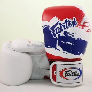 Fairtex BGV1 “Thai Pride” Limited Edition Boxing Gloves