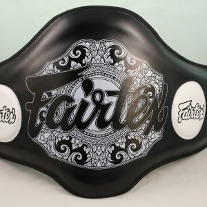 Fairtex-BPV2 Belly Pad