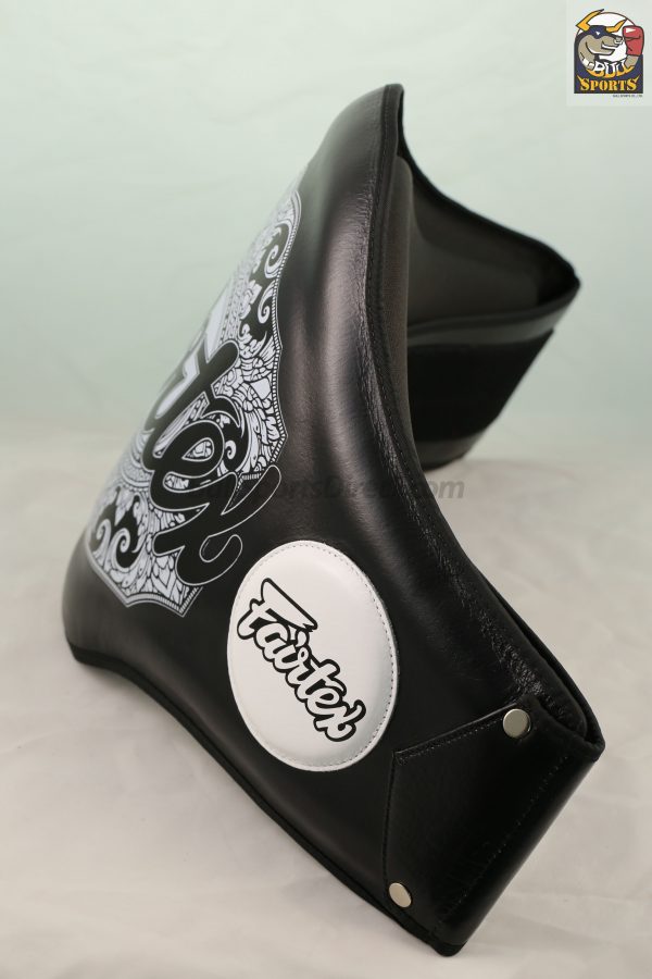 Black Belly Pad Fairtex-BPV2