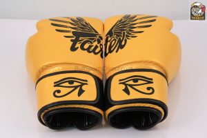Falcon Boxing Tight-Fit Design - Fairtex BGV1