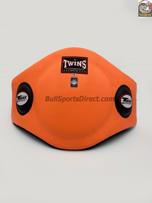 BEPL-2 Belly Protection Orange