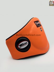 Belly Protection Orange-Twins-BEPL-2
