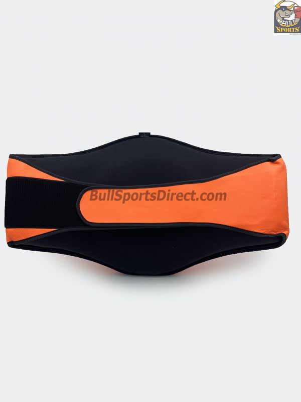 BEPL-2 Belly Protection Orange