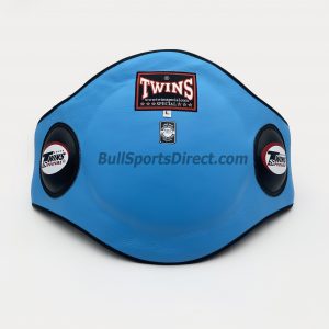 Twins Belly Protection Light Blue