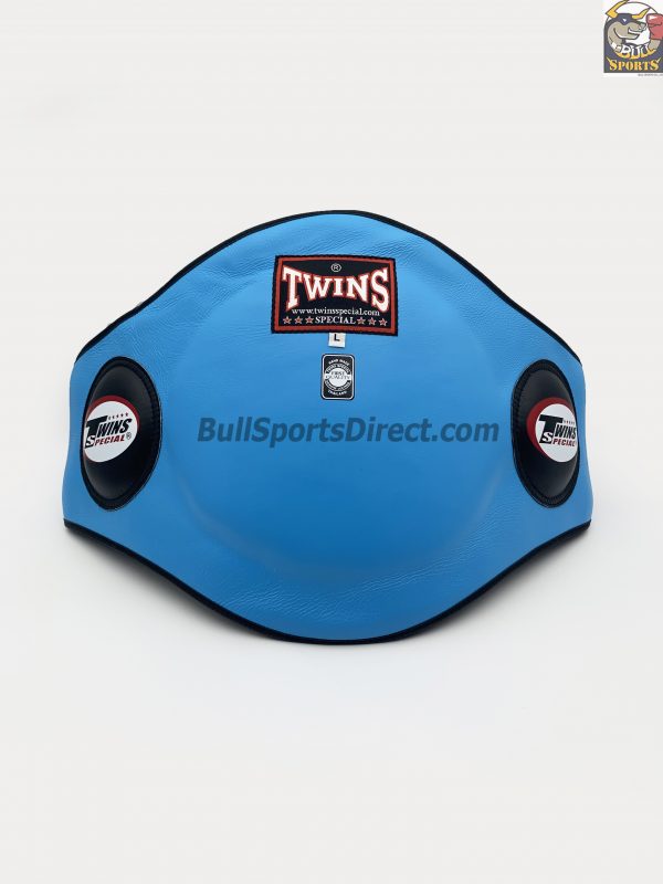 Twins Belly Protection Light Blue
