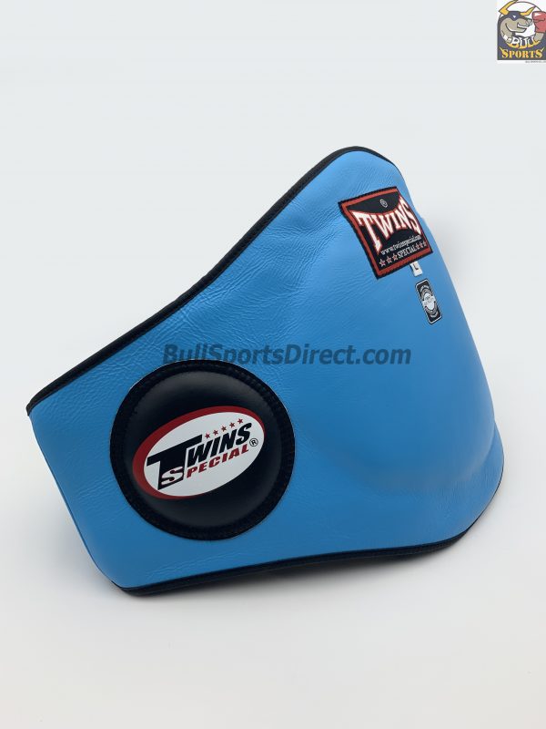 Twins-BEPL-2 Belly Protection