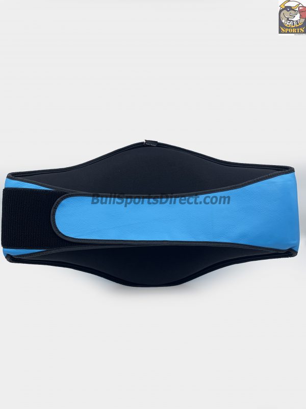 BEPL-2 Belly Protection Light Blue