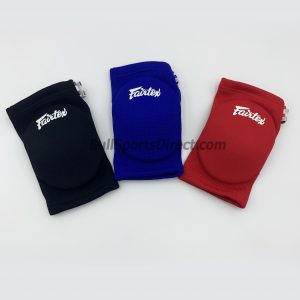 Elastic Elbow Pads-Fairtex