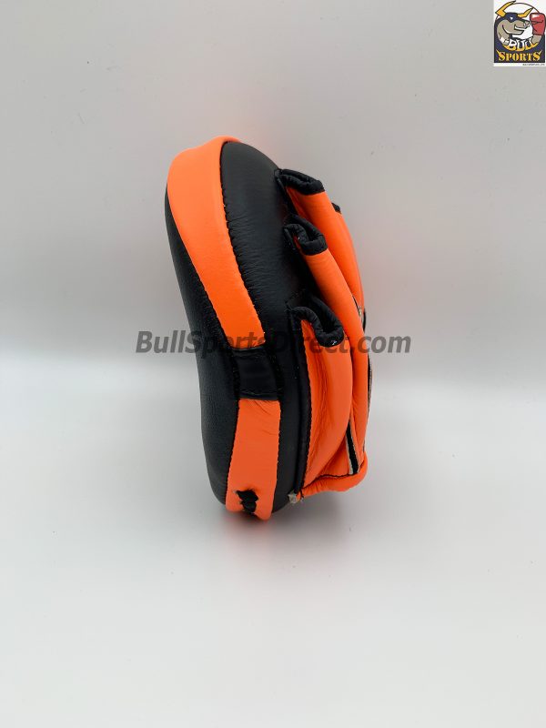 Twins-PML-13 Black/Orange