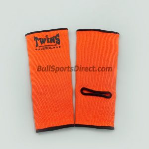 Twins-AG Ankle Support-Orange