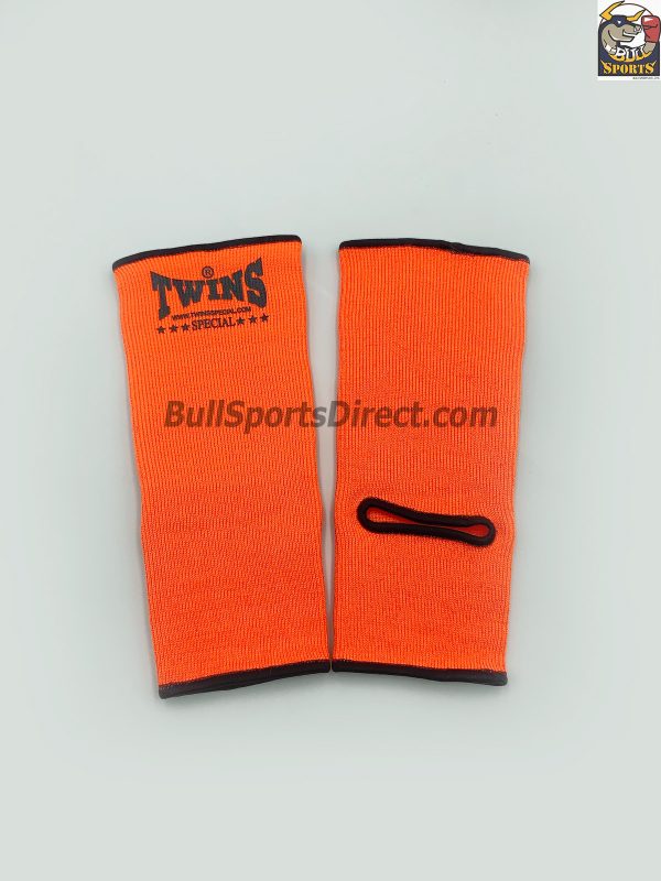 Twins-AG Ankle Support-Orange