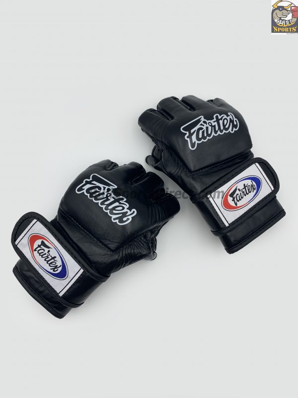 Fairtex MMA Gloves Ultimate Combat Enclosed Thumb – FGV13