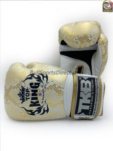 Super Snake Air collection from Top King Boxing