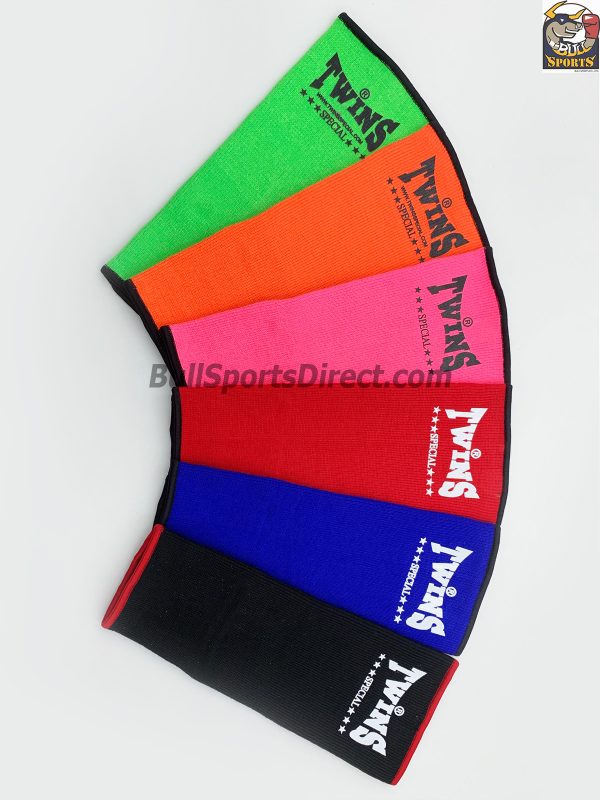 Twins-AG Ankle Support- All Colors