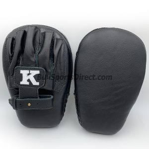 K-Focus Mitts-Large-Black