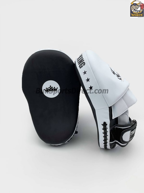 TopKing-TKFME Black/White