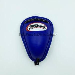 Twins-GPS-1 Steel Cup-Blue