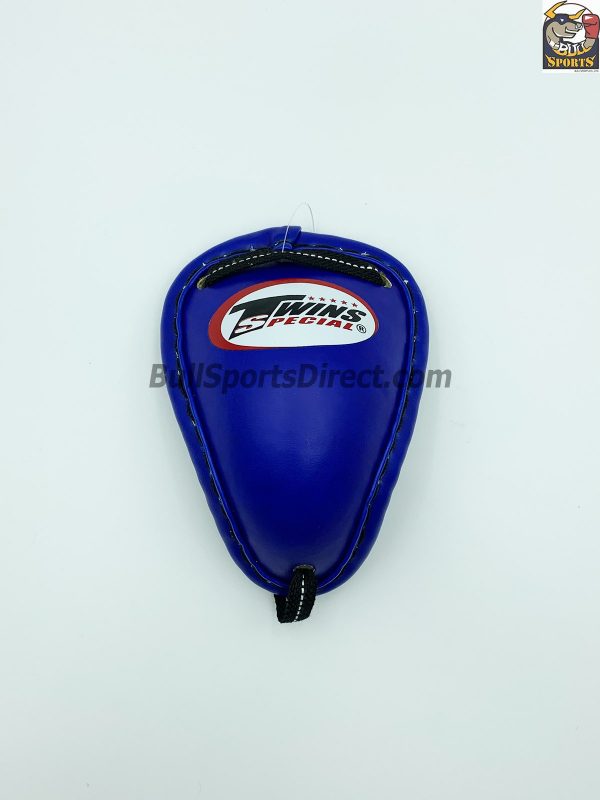 Twins-GPS-1 Steel Cup-Blue