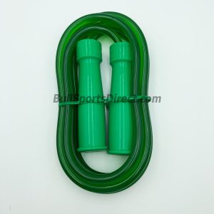 Twins-SR-2 Skipping Rope Green