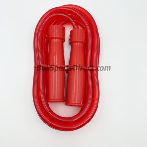 Twins-SR-2 Skipping Rope Red