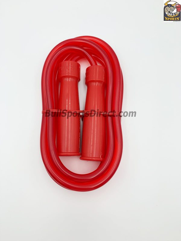 Twins-SR-2 Skipping Rope Red