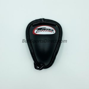 Twins-GPS-1 Steel Cup-Black