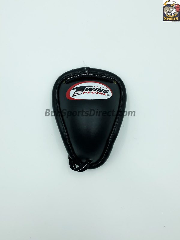 Twins-GPS-1 Steel Cup-Black