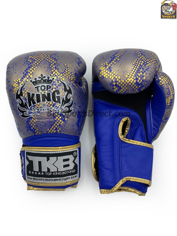 Top King Boxing Super Star