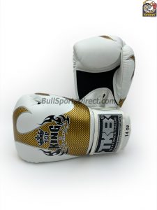 Top King Boxing Gloves Empower1