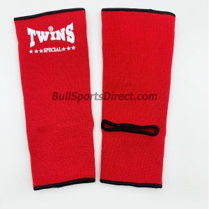Twins-AG Ankle Support-Red