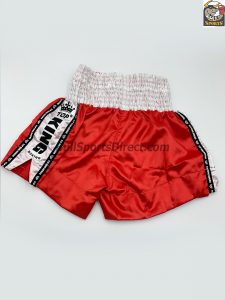 Top King-Lumpini-Muay Thai Shorts