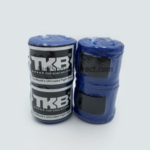 Top King Boxing Hand Wraps