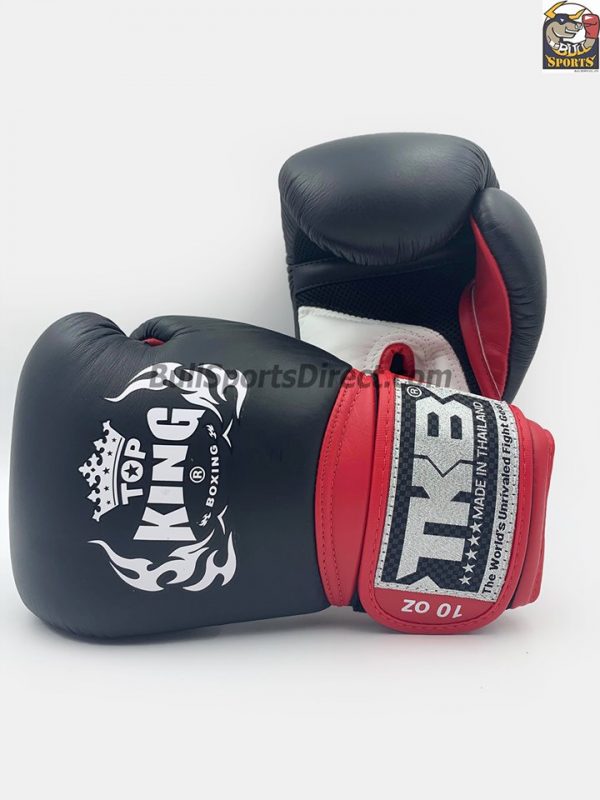 Top King Boxing Super Air collection