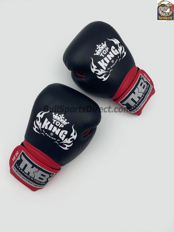 Top King Boxing Air Collection