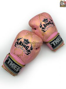 Top King Boxing Gloves Super Snake (TKBGSS-02)