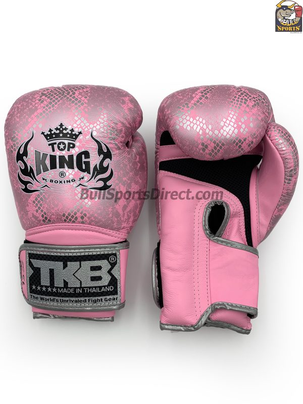Top King Super Snake Air collection