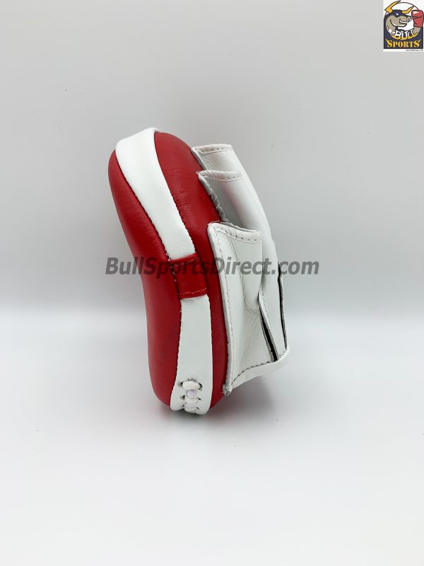 Twins-PML-13 Red/White