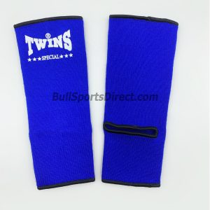Twins-AG Ankle Support-Blue