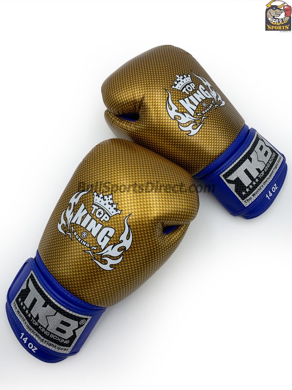 Top King Boxing Gloves Empower Creativity